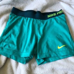 Nike Pros